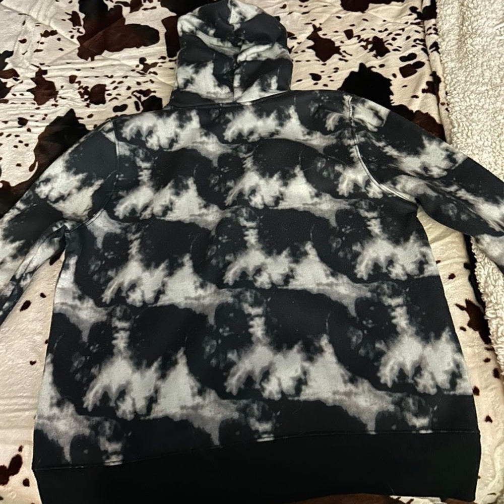 Nice quality hoodie